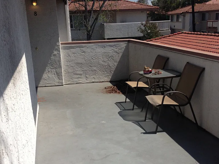 9885 Caspi Gardens Dr #8-1 — Photo 13