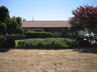 6074 N Del Rey Ave, Clovis, CA 93619