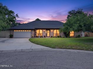 972 REXFIELD Terrace, Jacksonville, FL 32221