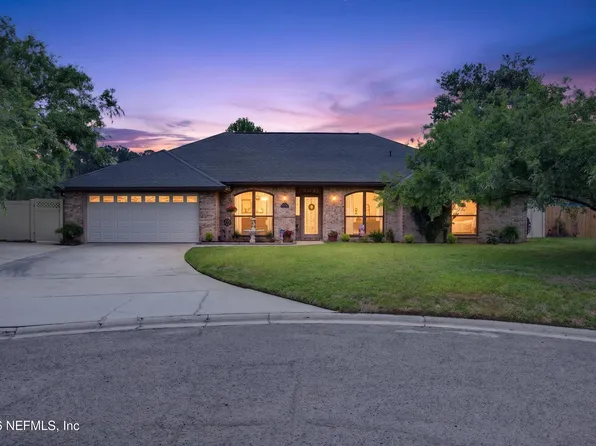 972 REXFIELD Terrace, Jacksonville, FL 32221