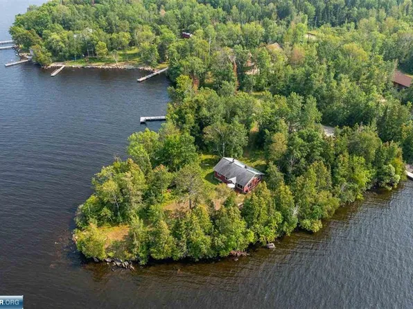 1615 Merganser Dr, Tower, MN 55790