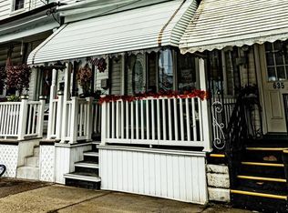 633 E Centre St, Mahanoy City, PA 17948