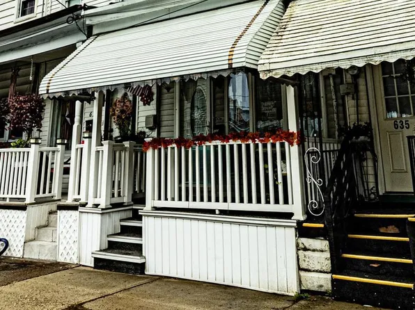 633 E Centre St, Mahanoy City, PA 17948