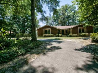 268 Christian Loop, Havana, FL 32333