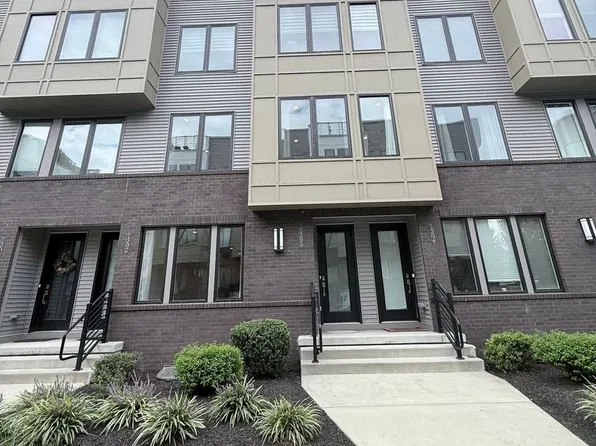 1303 Reed Aly, King Of Prussia, PA 19406
