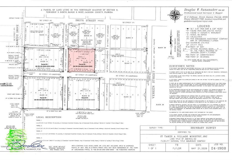 1st image of MARCUS DRIVE LOT 8-12