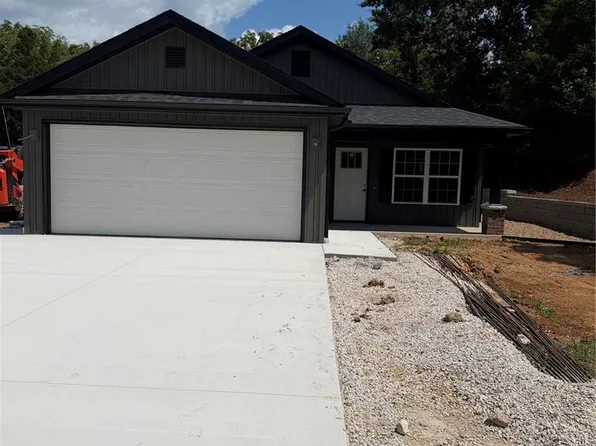 168 Leimer Ln, Jackson, MO 63755