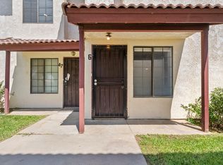 2260 East Ave #Q4-46, Palmdale, CA 93550