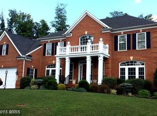 1111 Oak Tree Dr, Havre De Grace, MD 21078