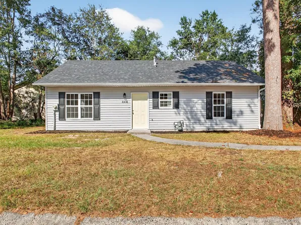 2231 Leeway Lndg, Augusta, GA 30904