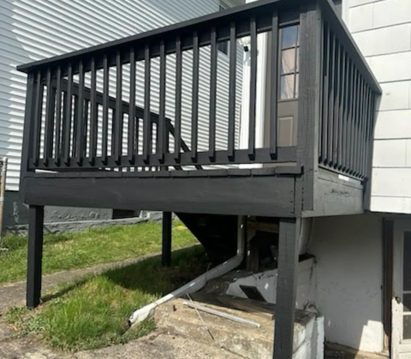 New Grant St, Nanticoke — Photo 4