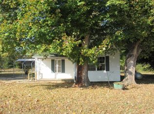 1395 Buck Mason Rd, South Fulton, TN 38257