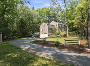 28 Gunnison Rd, Boxford, MA 01921
