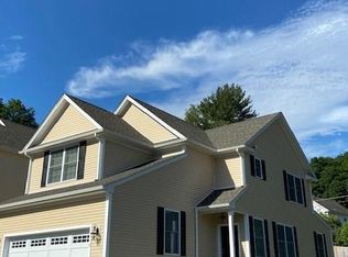 8 Forest Way #16, Bethel, CT 06801