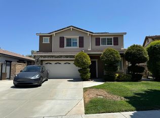 11261 Snow Bell Pl, Fontana, CA 92337