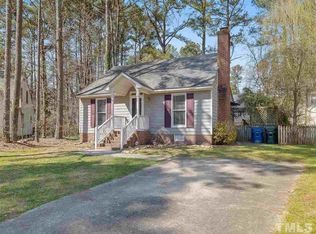 4609 Worthington Ln, Raleigh, NC 27604