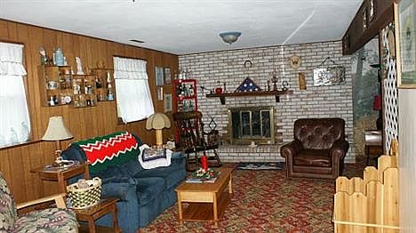 3rd image of 12347 Township Road 21