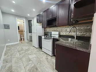 Rented by Highline Residential