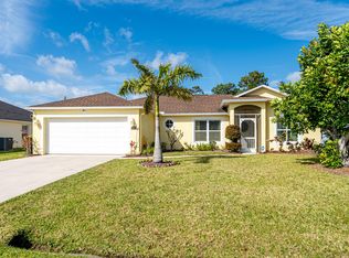 1782 SE Mansfield St, Port Saint Lucie, FL 34952