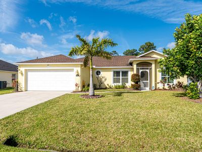 1782 SE Mansfield Street, Port Saint Lucie, FL, 34952