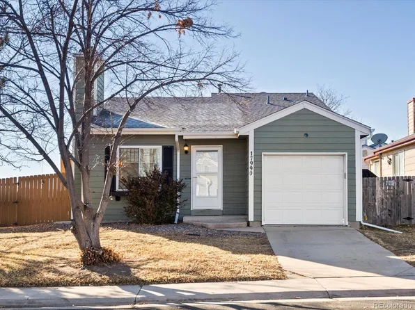 17990 E Cornell Drive, Aurora, CO 80013