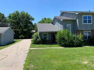 3615 Monterey Dr, Columbia, MO 65203
