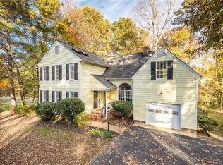 5501 Fiddlers Ridge Ct, Midlothian, VA 23112