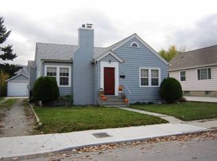 1021 Columbine St, Wenatchee, WA 98801