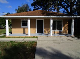 1304 E Linebaugh Ave, Tampa, FL 33612