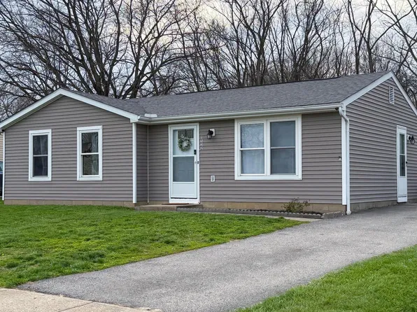 1532 Willow View Dr, Grove City, OH 43123