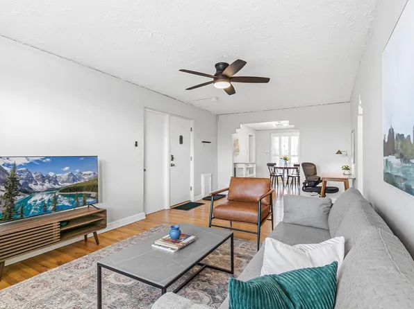 1666 Detroit St, Denver, CO