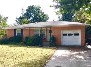 1228 Kansas St, Norman, OK 73069