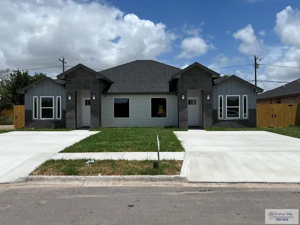 1522 Los Alamos St, Brownsville, TX 78521
