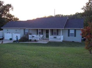 12391 Pendergrass Rd, Soddy Daisy, TN 37379