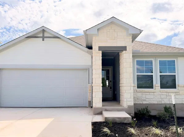 100 Windfall Trl, Liberty Hill, TX 78642