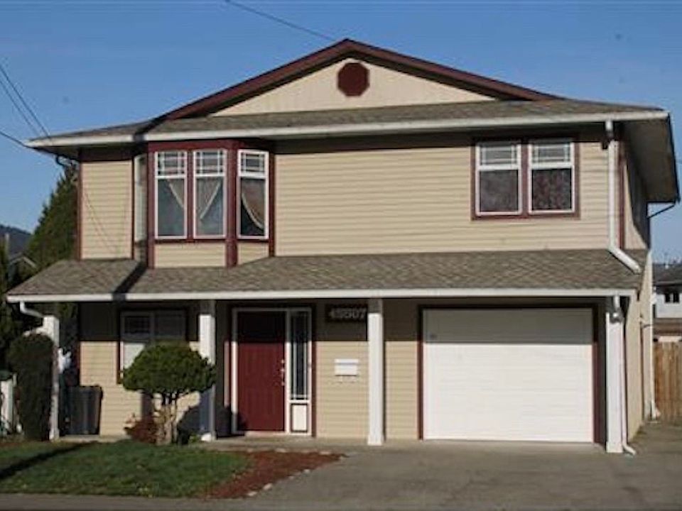 45507 Wellington Ave, Chilliwack, BC V2P 2E8 MLS R2851464 Zillow