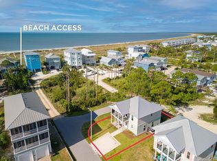 187 Tortuga Trl, Port Saint Joe, FL 32456