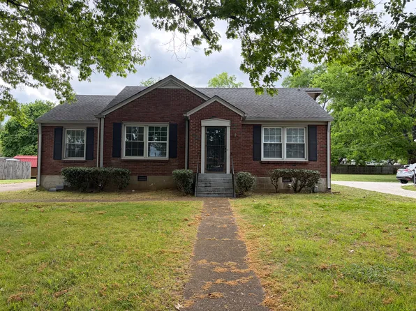 207 White Bridge Pike, Nashville, TN 37209