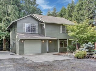3301 NW 179th St, Ridgefield, WA 98642