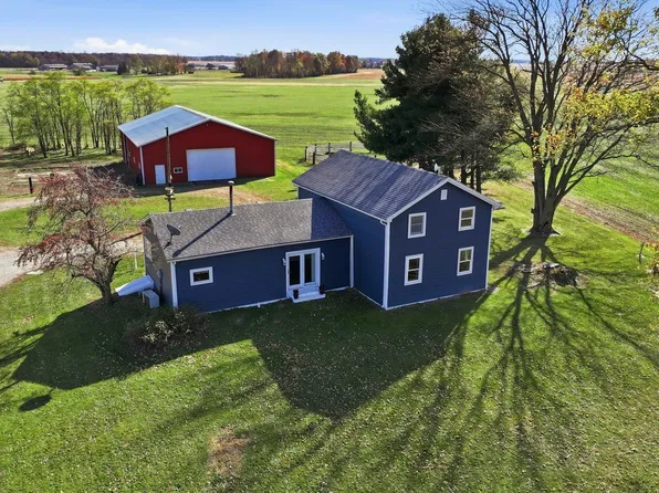 24502 State Road 37, Harlan, IN 46743