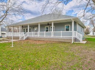 1105 Center St, Ruthven, IA 51358