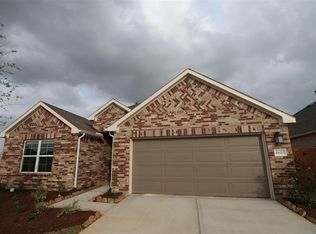 8622 Jetty Glen Dr, Cypress, TX 77433