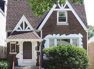 4635 W Deming Pl, Chicago, IL 60639