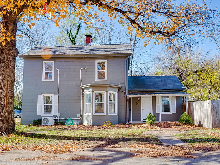 800 Miami St — Photo 1