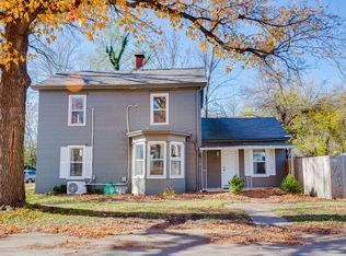 800 Miami St, Leavenworth, KS 66048