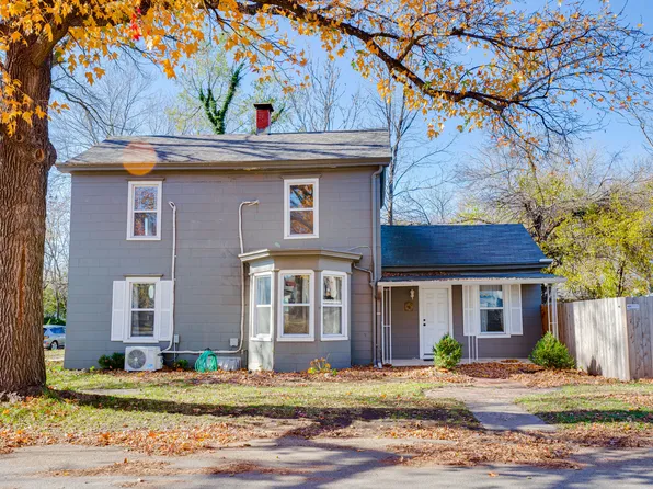 800 Miami St, Leavenworth, KS 66048