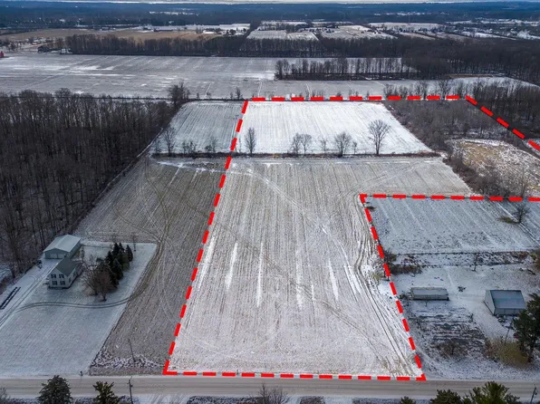 Lindsey Rd, Casco, MI 48064