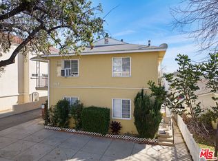 268 E Providencia Ave, Burbank, CA 91502