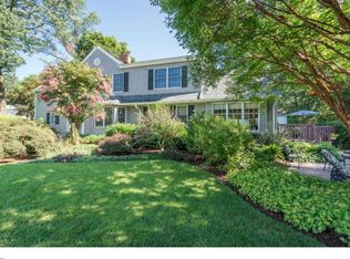 216 W Brookhaven Rd, Wallingford, PA 19086