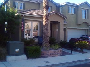 673 Doubleshot Ln, Henderson, NV 89052